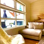 Central Stavanger Guesthouse * 스타방에르