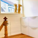 호스텔 Central Stavanger Guesthouse 스타방에르