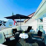 Central Stavanger Guesthouse * 스타방에르