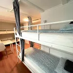 호스텔 Central Stavanger Guesthouse *