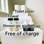 Central Stavanger Guesthouse * 스타방에르
