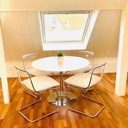 Central Stavanger Guesthouse ホステル *