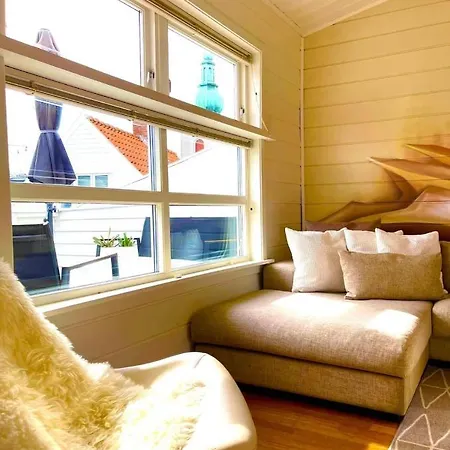 Central Stavanger Guesthouse * Stavanger