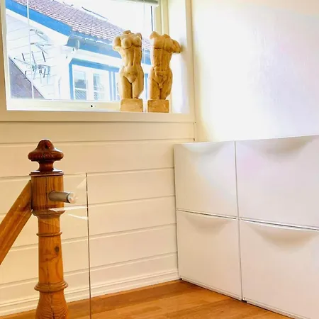 Hostel Central Stavanger Guesthouse Stavanger