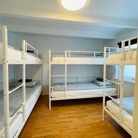 Central Stavanger Guesthouse *