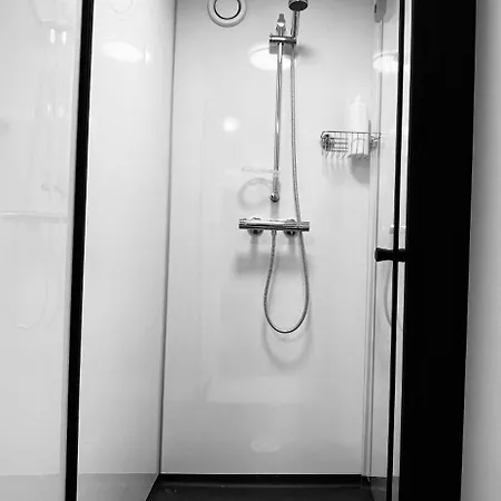 Central Stavanger Guesthouse スタヴァンゲル