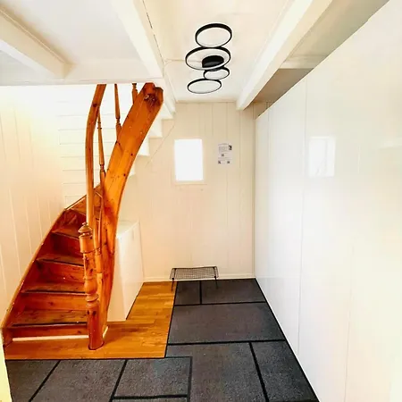 Central Stavanger Guesthouse