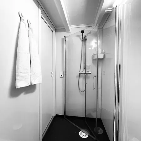 Central Stavanger Guesthouse ホステル スタヴァンゲル