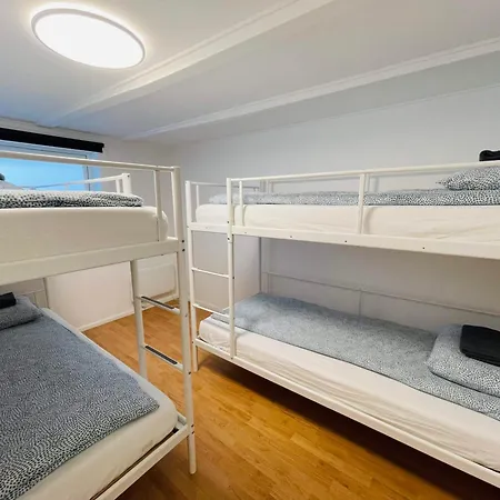 Central Stavanger Guesthouse Hostel Stavanger