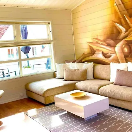 Hostel Central Stavanger Guesthouse Stavanger