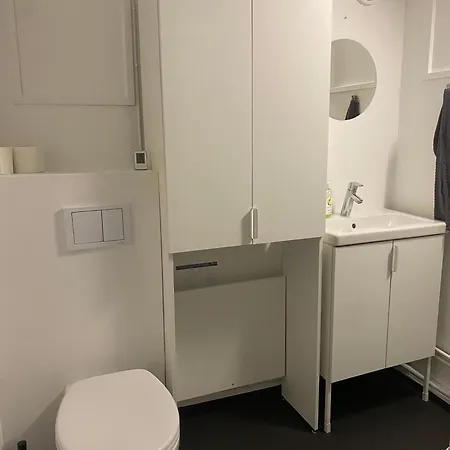 Central Stavanger Guesthouse Stavanger