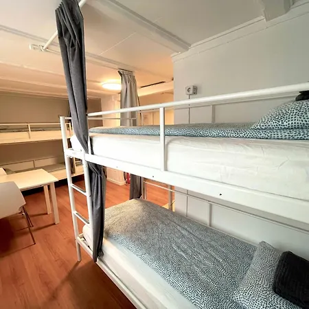 Hostel Central Stavanger Guesthouse *