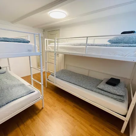 Central Stavanger Guesthouse Hostel Stavanger