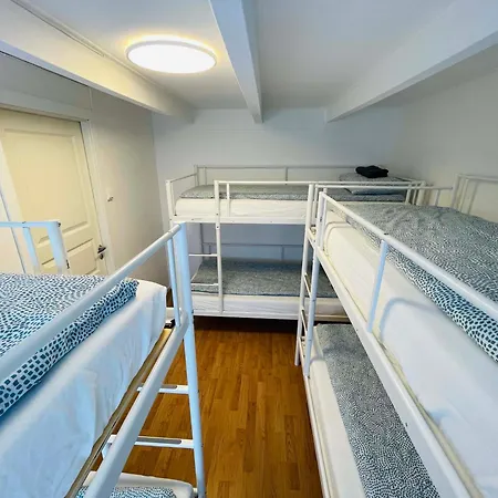 Central Stavanger Guesthouse * Stavanger