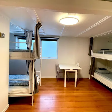 Central Stavanger Guesthouse * Stavanger
