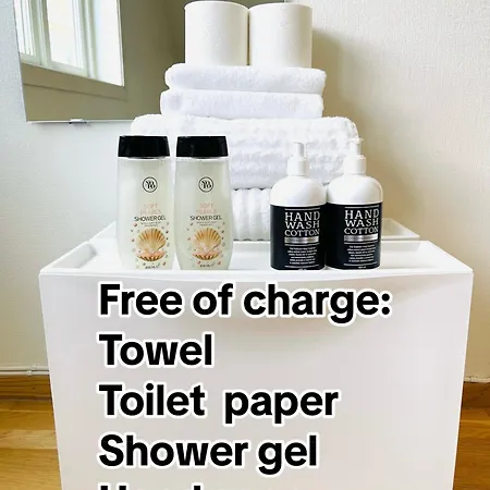 Hostel Central Stavanger Guesthouse *