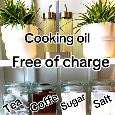 ホステル Central Stavanger Guesthouse