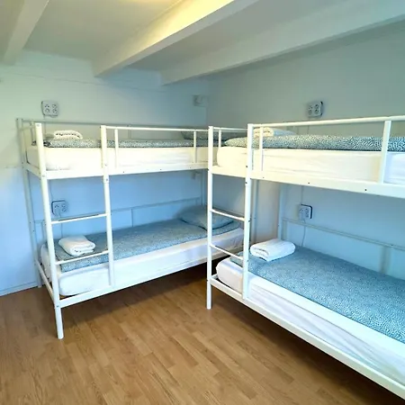 Central Stavanger Guesthouse Hostel Stavanger