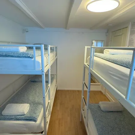 호스텔 Central Stavanger Guesthouse 스타방에르