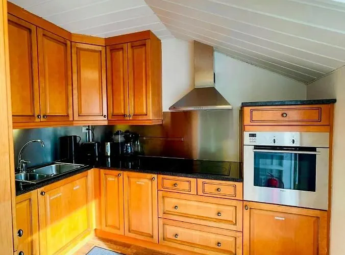 Central Stavanger Guesthouse סטוונגר