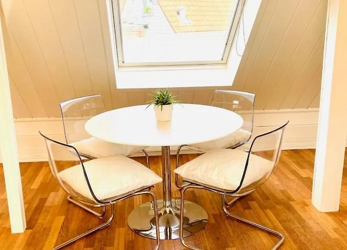 Central Stavanger Guesthouse 호스텔 *