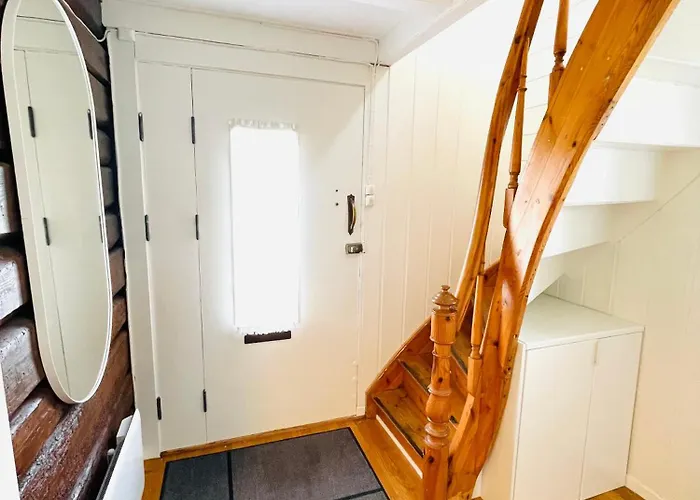 Central Stavanger Guesthouse *