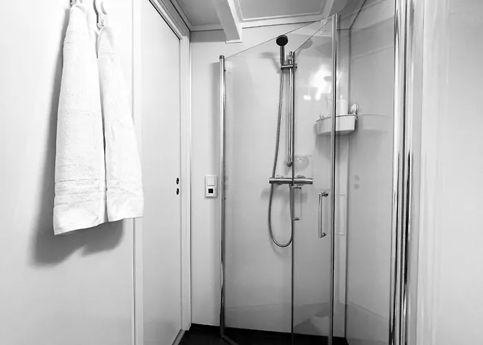 Central Stavanger Guesthouse אכסניה סטוונגר