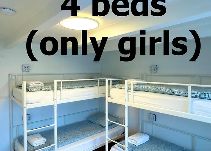 Central Stavanger Guesthouse *