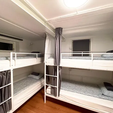 Hostel Central Stavanger Guesthouse