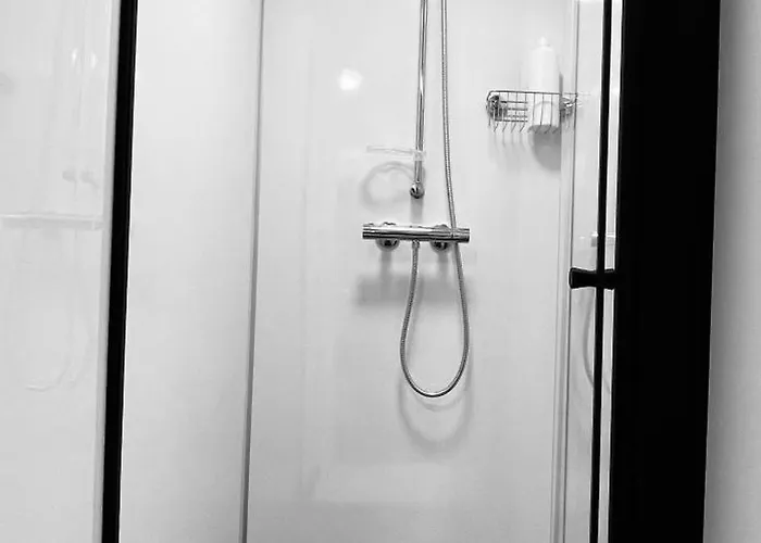 Central Stavanger Guesthouse 斯塔万格