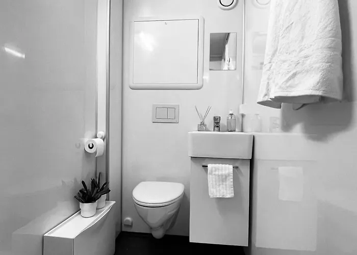 Central Stavanger Guesthouse 旅馆